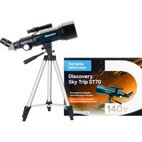 Levenhuk Discovery Sky Trip ST70 с книгой Image #2