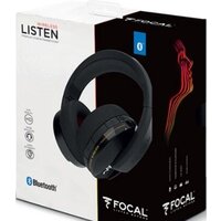 Focal Listen Wireless (черный) Image #10