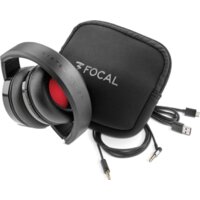 Focal Listen Wireless (черный) Image #9
