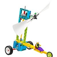 LEGO Education 45400 Набор BricQ Motion Prime Image #9