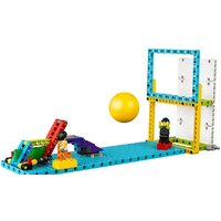 LEGO Education 45400 Набор BricQ Motion Prime Image #11