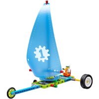 LEGO Education 45400 Набор BricQ Motion Prime Image #8