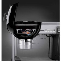 Weber Performer Deluxe GBS Gourmet 57cm Image #4