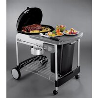 Weber Performer Deluxe GBS Gourmet 57cm Image #2