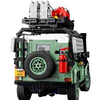 LEGO Icons 10317 Land Rover Classic Defender 90 Image #15