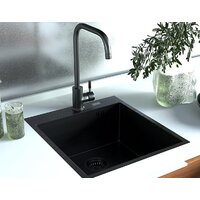 ARFEKA AF 450*505 Black PVD Nano Image #7