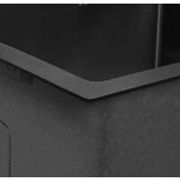 ARFEKA AF 450*505 Black PVD Nano Image #13