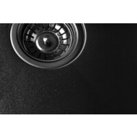 ARFEKA AF 450*505 Black PVD Nano Image #5