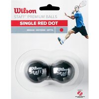 Wilson Staff Red Dot WRT6177 Image #2
