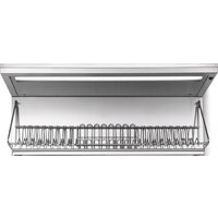 Falmec Lumen Design Island 90 800 м3/ч (нержавеющая сталь) Image #8