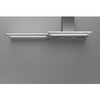 Falmec Lumen Design Island 90 800 м3/ч (нержавеющая сталь) Image #10