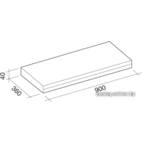 Falmec Lumen Design Island 90 800 м3/ч (нержавеющая сталь) Image #13