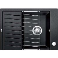 Blanco Elon 45 S (антрацит) [520989]