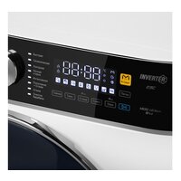 MAUNFELD MFWM148WH03 Image #12