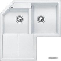Blanco Metra 9 E (белый) [515568] Image #1