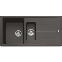 Franke Basis BFG 651-97 114.0716.320 (серый сланец) Image #1