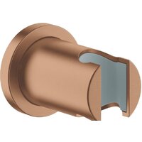 Grohe Rainshower 27074DL0 (теплый закат матовый)