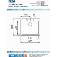 Berg Kubra BRDB104 Image #4