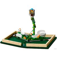 LEGO Ideas 21315 Раскрывающаяся книга Image #5