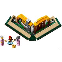 LEGO Ideas 21315 Раскрывающаяся книга Image #6