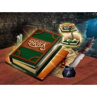 LEGO Ideas 21315 Раскрывающаяся книга Image #16