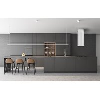 Berg Floyd White Isola Image #2