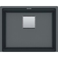 Franke Kubus 2 KNG 110-52 125.0528.611 (графит) Image #1