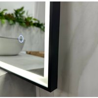 Roxen Зеркало Sigma 510210-80B 80x70 Image #8