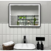 Roxen Зеркало Sigma 510210-80B 80x70 Image #5