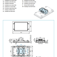 Falmec Sirio Design+ 90 (белый) Image #6