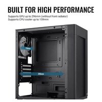 AeroCool Hexform-G-BK-v2 Image #8