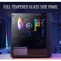 AeroCool Hexform-G-BK-v2 Image #5