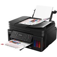 Canon Pixma G7040 Image #2