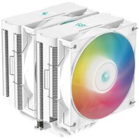 DeepCool AG620 Digital WH ARGB R-AG620-WHADMN-G-2