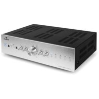 Auna AV2-CD708 (серебристый) Image #2