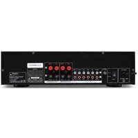 Auna AV2-CD708 (серебристый) Image #4