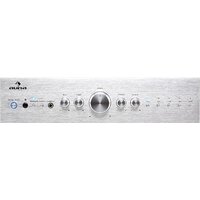 Auna AV2-CD708 (серебристый)
