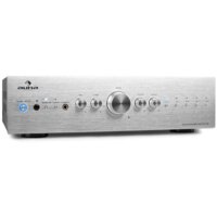 Auna AV2-CD708 (серебристый) Image #3