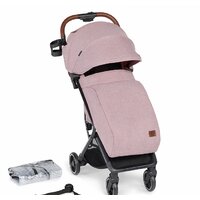 KinderKraft Nubi (pink) Image #5