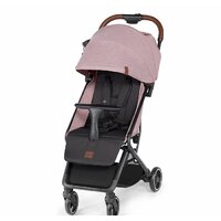 KinderKraft Nubi (pink)