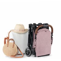 KinderKraft Nubi (pink) Image #4