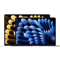 Apple Macbook Air 15" M2 2023 Z18L000AV Image #9