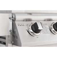 Koler Relish v3 (серебристый) Image #14