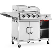 Koler Relish v3 (серебристый) Image #5