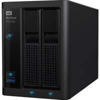 WD My Cloud Pro PR2100