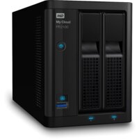 WD My Cloud Pro PR2100 Image #2