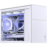 Jonsbo D31 STD (белый)