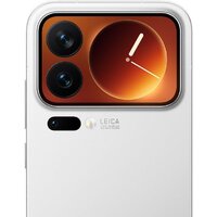 Xiaomi 17 Pro Max 16GB/1TB китайская версия (белый) Image #2