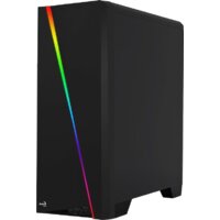 AeroCool Cylon (черный) Image #3
