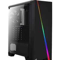 AeroCool Cylon (черный) Image #1